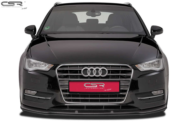 Audi A3 8V | Frontlippe CSL179