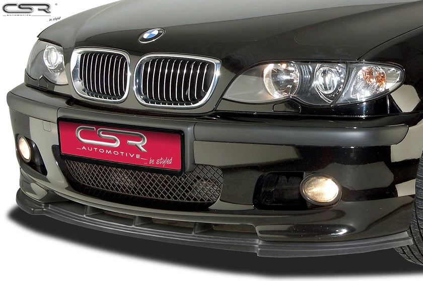 BMW 3er E46 | Frontlippe CSL185