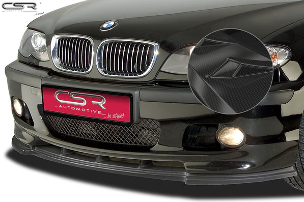 BMW 3er E46 | Frontlippe CSL185
