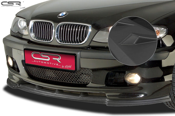 BMW 3er E46 | Frontlippe CSL185