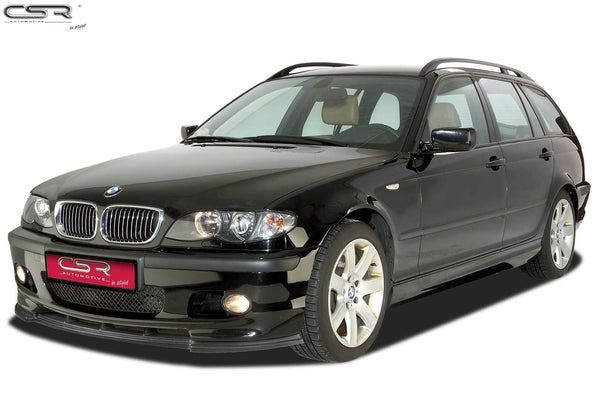 BMW 3er E46 | Frontlippe CSL185