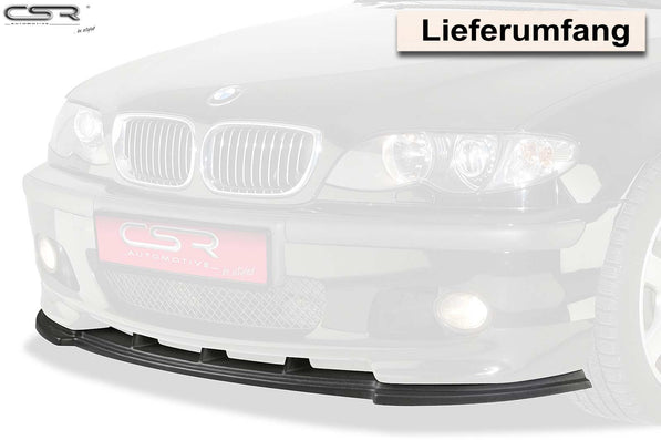 BMW 3er E46 | Frontlippe CSL185