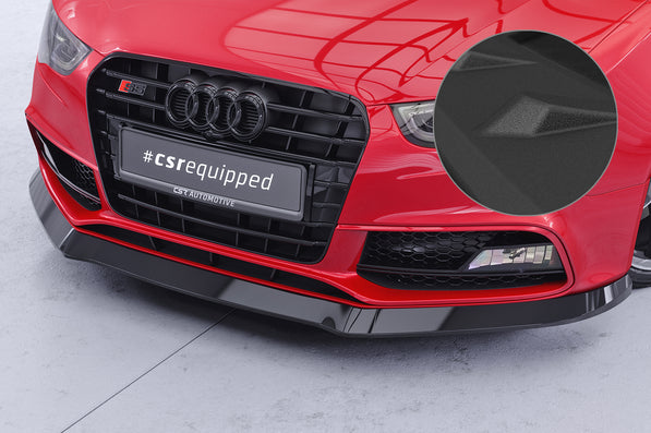 Audi A5 Coupe | 8T | Frontlippe von CSR-Automotive