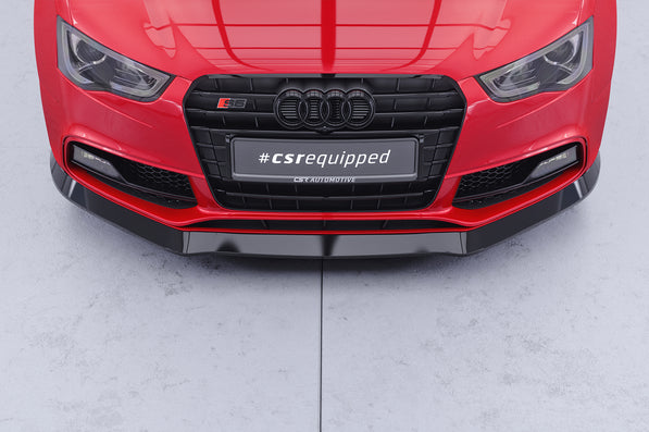 Audi A5 Coupe | 8T | Frontlippe von CSR-Automotive