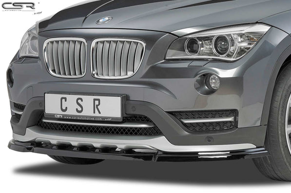 BMW X1 E84 | Frontlippe CSL197