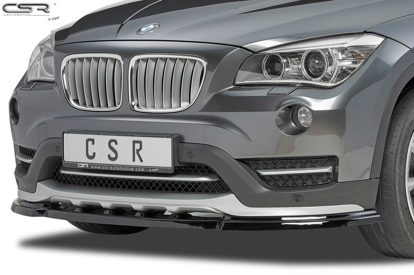 BMW X1 E84 | Frontlippe CSL197