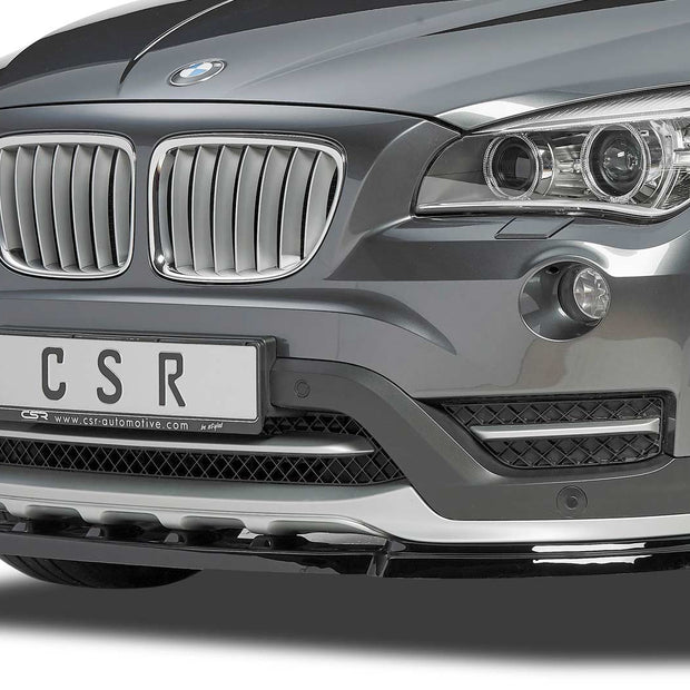 BMW X1 E84 | Frontlippe CSL197