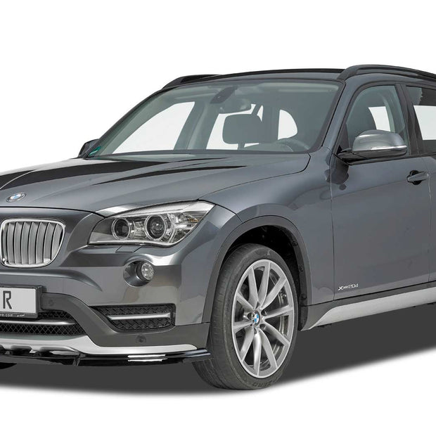 BMW X1 E84 | Frontlippe CSL197