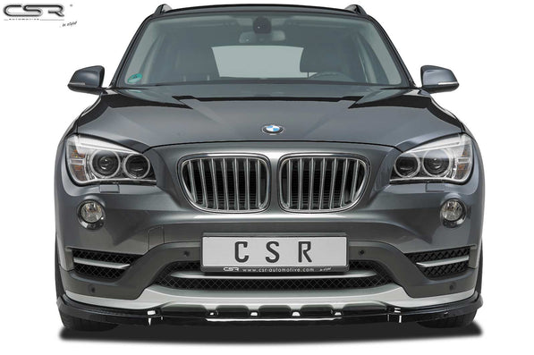 BMW X1 E84 | Frontlippe CSL197