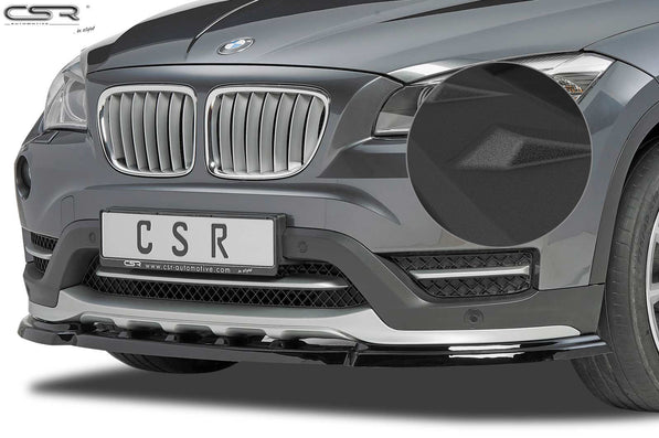 BMW X1 E84 | Frontlippe CSL197