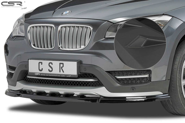 BMW X1 E84 | Frontlippe CSL197