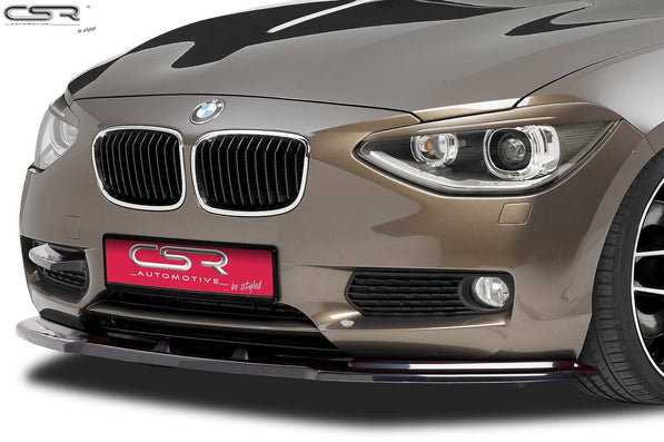 BMW 1er F20, F21 | Frontlippe CSL199