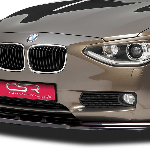 BMW 1er F20, F21 | Frontlippe CSL199
