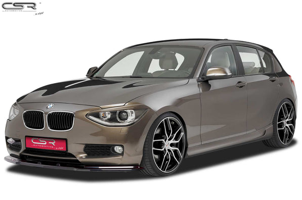 BMW 1er F20, F21 | Frontlippe CSL199