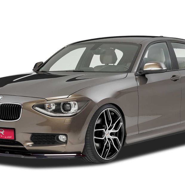 BMW 1er F20, F21 | Frontlippe CSL199