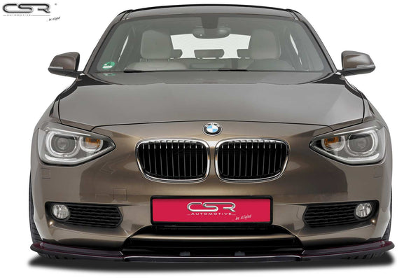 BMW 1er F20, F21 | Frontlippe CSL199