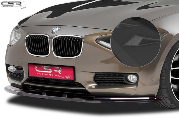 BMW 1er F20, F21 | Frontlippe CSL199
