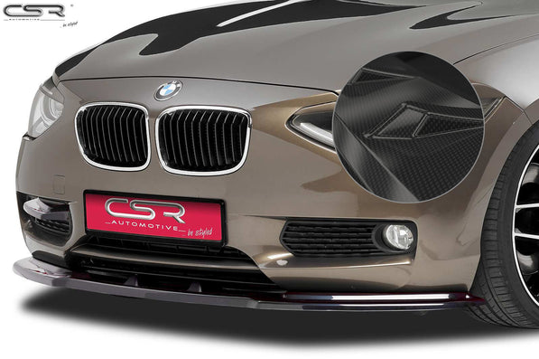 BMW 1er F20, F21 | Frontlippe CSL199