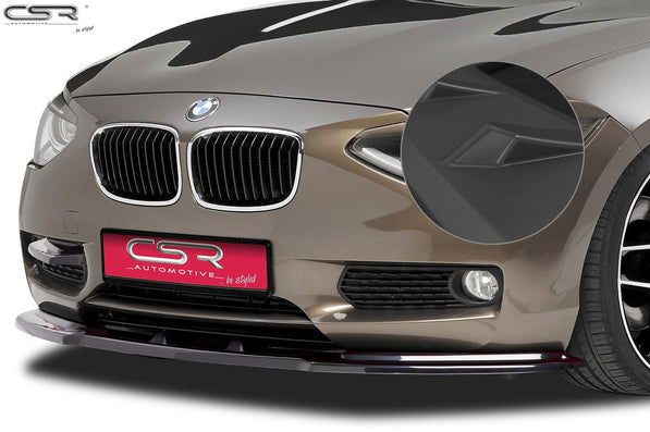 BMW 1er F20, F21 | Frontlippe CSL199