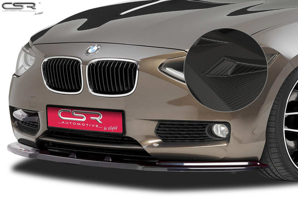 BMW 1er F20, F21 | Frontlippe CSL199