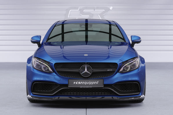 Mercedes-Benz C-Klasse Kombi | W205 | Frontlippe von CSR-Automotive