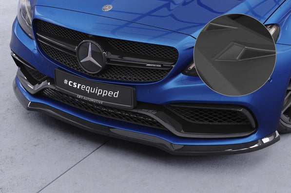 Mercedes-Benz C-Klasse Kombi | W205 | Frontlippe von CSR-Automotive