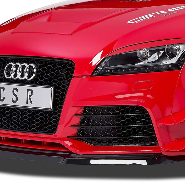 Audi TT RS 8J | Frontlippe CSL226