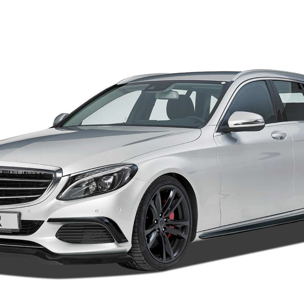 Mercedes-Benz C-Klasse Kombi | W205 | Frontlippe von CSR-Automotive