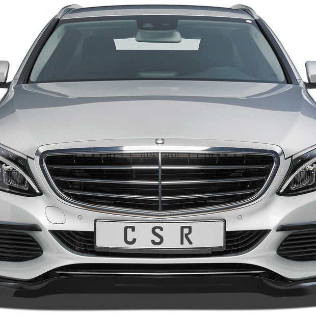 Mercedes-Benz C-Klasse Kombi | W205 | Frontlippe von CSR-Automotive