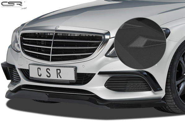 Mercedes-Benz C-Klasse Kombi | W205 | Frontlippe von CSR-Automotive
