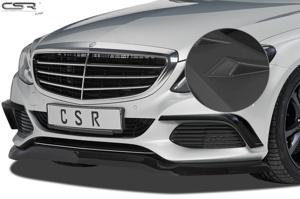 Mercedes-Benz C-Klasse Kombi | W205 | Frontlippe von CSR-Automotive