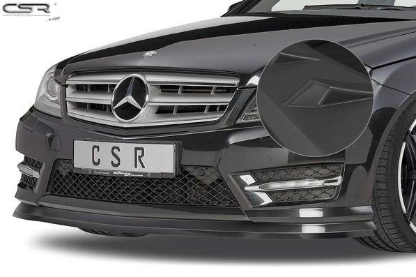 Mercedes-Benz C-Klasse AMG-Line 204 | Frontlippe CSL308