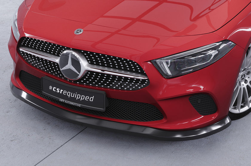 Mercedes-Benz A-Klasse W177 | Frontlippe CSL312