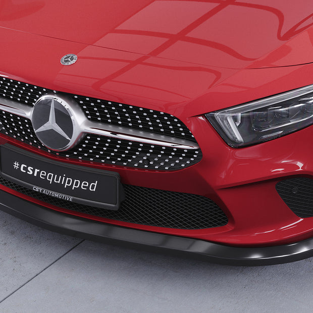 Mercedes-Benz A-Klasse W177 | Frontlippe CSL312