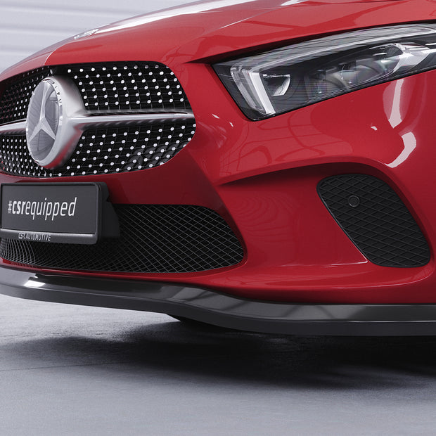 Mercedes-Benz A-Klasse W177 | Frontlippe CSL312