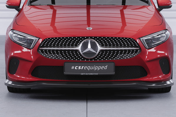 Mercedes-Benz A-Klasse W177 | Frontlippe CSL312