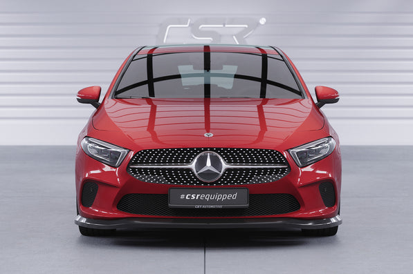 Mercedes-Benz A-Klasse W177 | Frontlippe CSL312