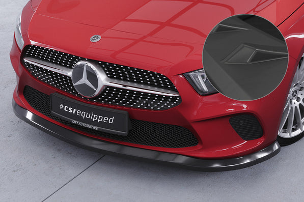 Mercedes-Benz A-Klasse W177 | Frontlippe CSL312