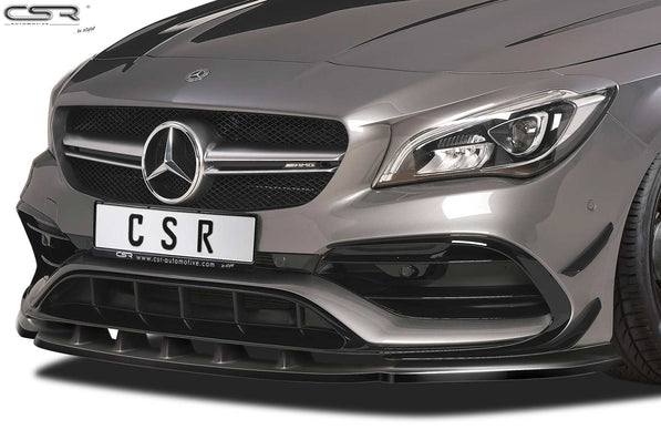 Mercedes-Benz CLA 45 AMG / A 45 AMG | Frontlippe CSL315