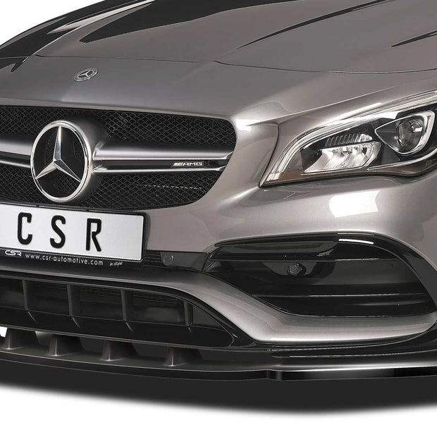 Mercedes-Benz CLA 45 AMG / A 45 AMG | Frontlippe CSL315