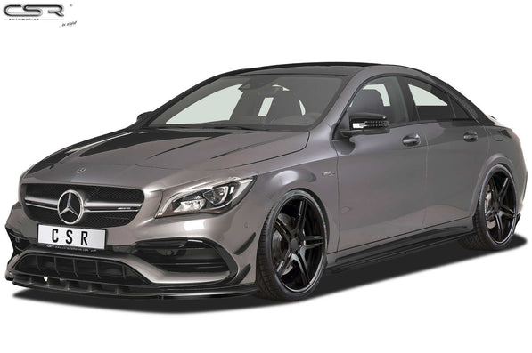 Mercedes-Benz CLA 45 AMG / A 45 AMG | Frontlippe CSL315