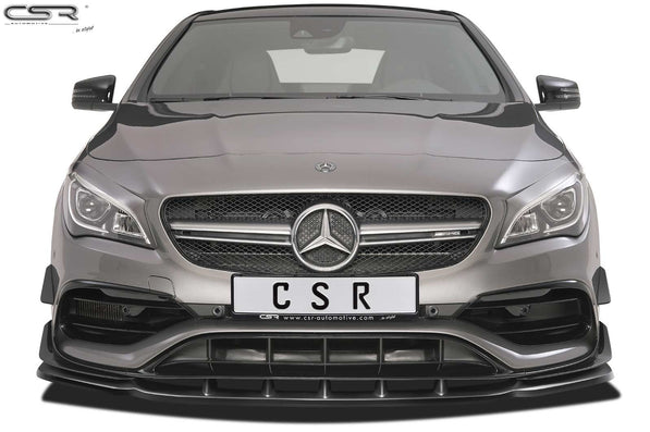 Mercedes-Benz CLA 45 AMG / A 45 AMG | Frontlippe CSL315