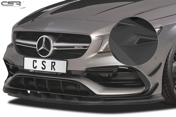 Mercedes-Benz CLA 45 AMG / A 45 AMG | Frontlippe CSL315