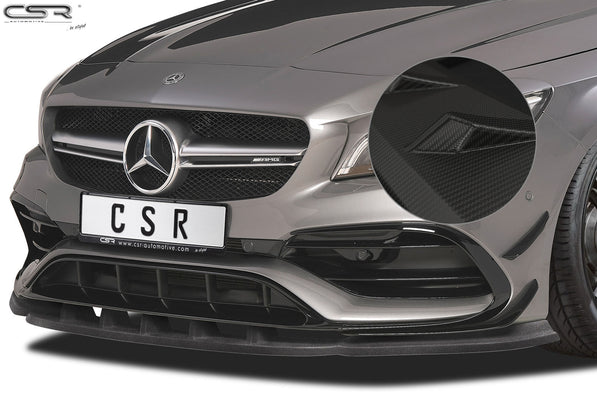 Mercedes-Benz CLA 45 AMG / A 45 AMG | Frontlippe CSL315