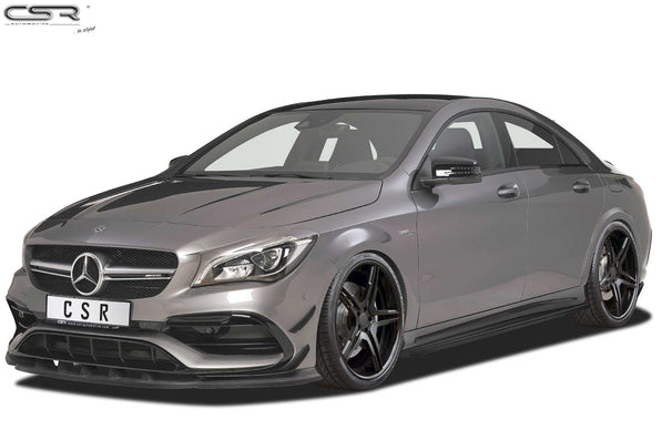 Mercedes-Benz CLA 45 AMG / A 45 AMG | Frontlippe CSL315