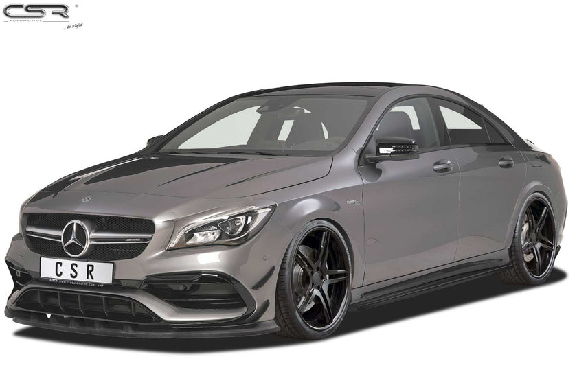 Mercedes-Benz CLA 45 AMG / A 45 AMG | Frontlippe CSL315