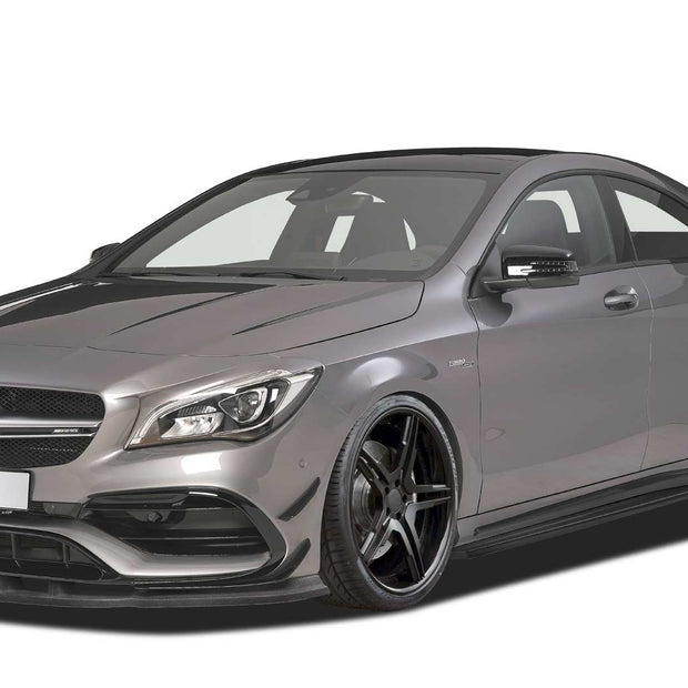 Mercedes-Benz CLA 45 AMG / A 45 AMG | Frontlippe CSL315