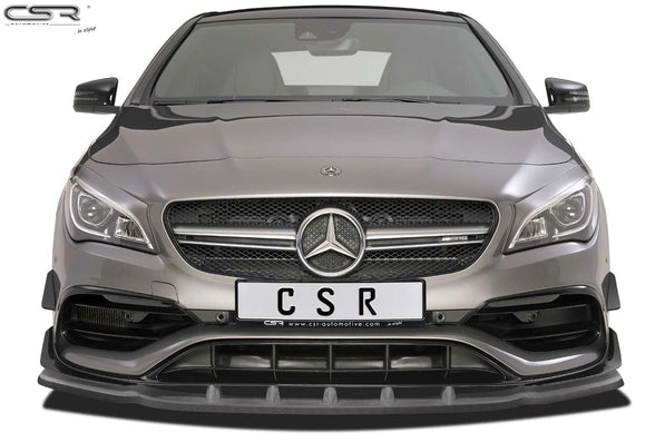 Mercedes-Benz CLA 45 AMG / A 45 AMG | Frontlippe CSL315