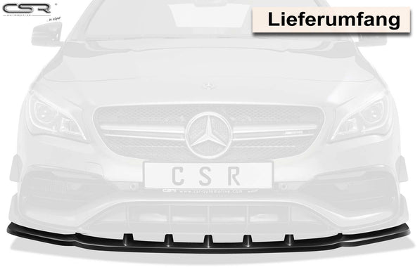 Mercedes-Benz CLA 45 AMG / A 45 AMG | Frontlippe CSL315