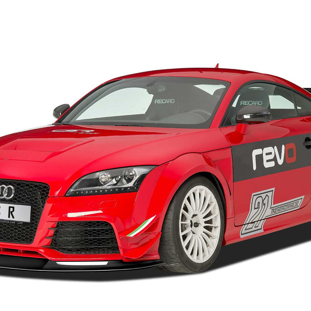 Audi TT RS 8J | Frontlippe CSL317